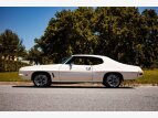 Thumbnail Photo 2 for 1972 Pontiac GTO